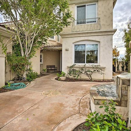 Torrey Spa Suite Modern San Diego Studio! Exterior photo