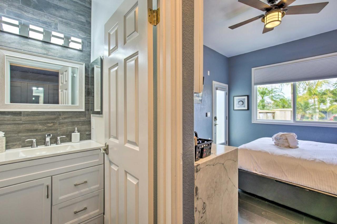 Torrey Spa Suite Modern San Diego Studio! Exterior photo